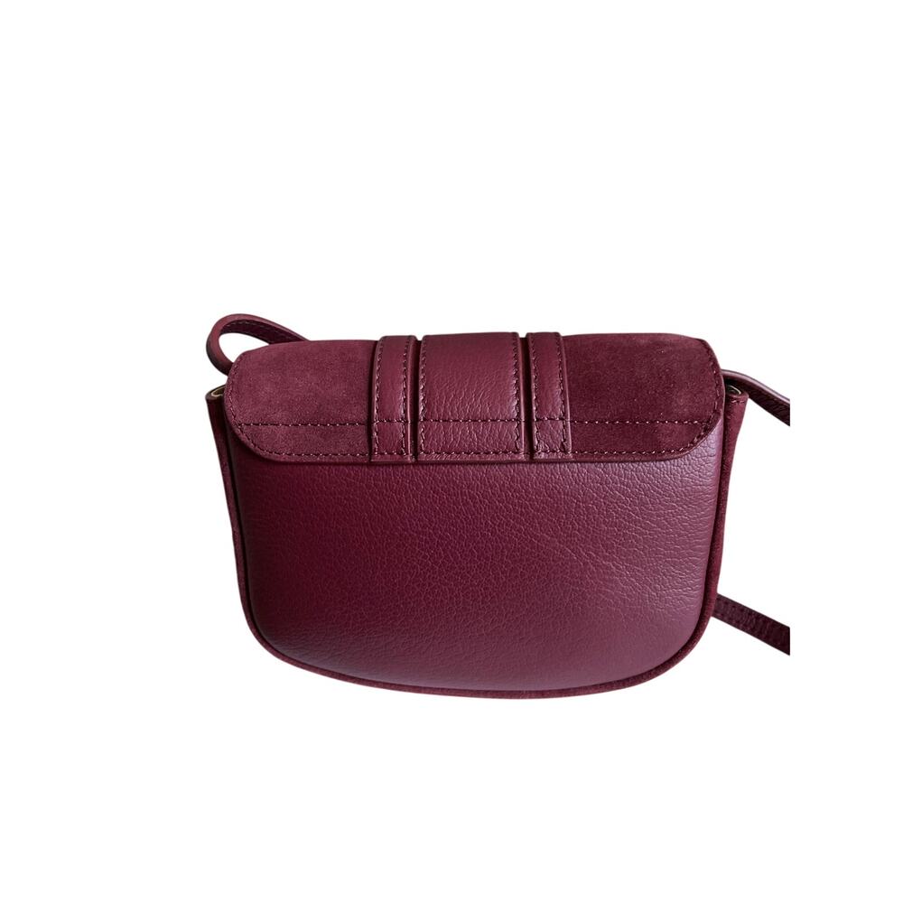 See by Chloé
Hana mini Leather & Suede Crossbody - Picture 4 of 9